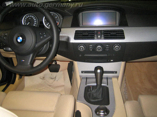 BMW 525D (107)